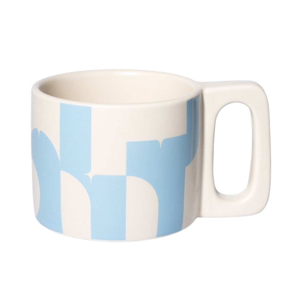 Kokonote - Akalia Tasse - Multicolore